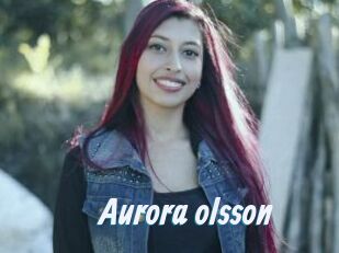 Aurora_olsson