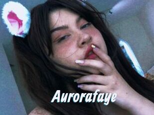Aurorafaye
