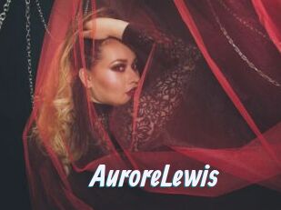 AuroreLewis