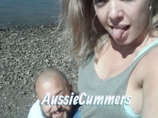 AussieCummers