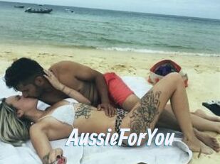 AussieForYou
