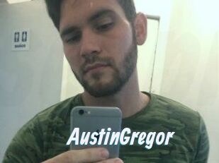 AustinGregor