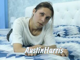 AustinHarris