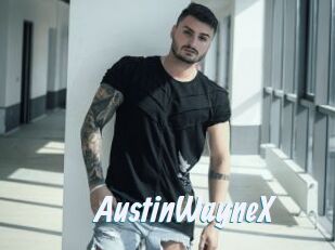 AustinWayneX