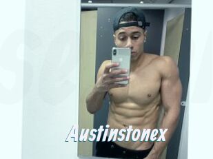 Austinstonex