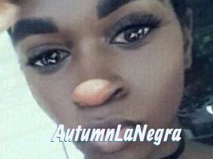 AutumnLaNegra