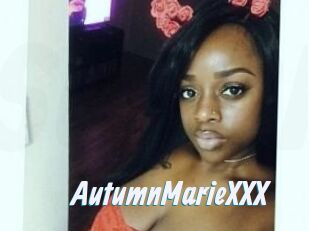 AutumnMarieXXX