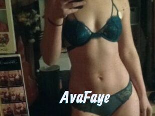 AvaFaye