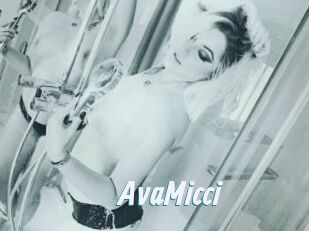 AvaMicci