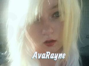 AvaRayne