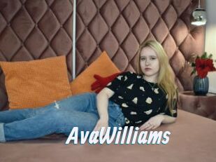 AvaWilliams