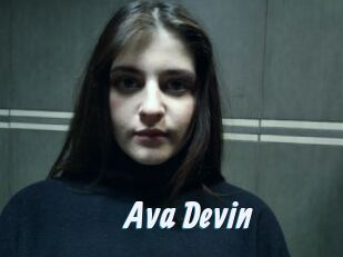 Ava_Devin