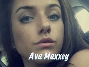 Ava_Maxxey
