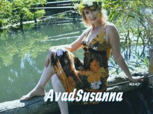AvadSusanna