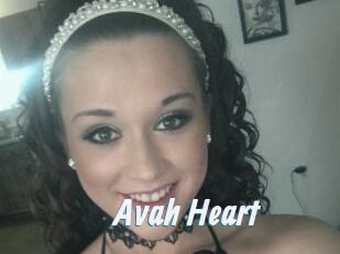 Avah_Heart