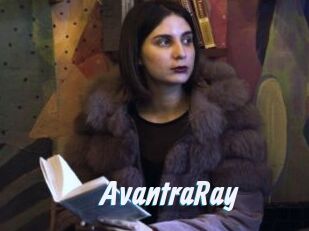 AvantraRay