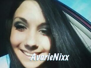 AvarieNixx