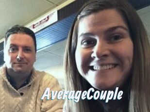 AverageCouple