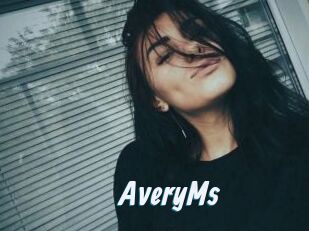 AveryMs