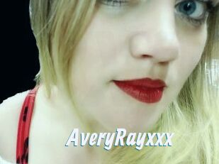AveryRayxxx
