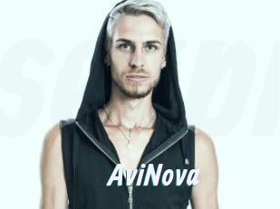 AviNova