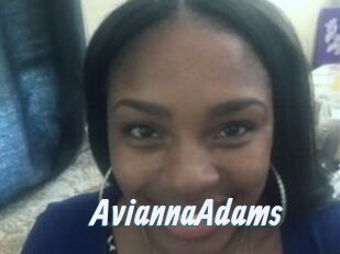 AviannaAdams