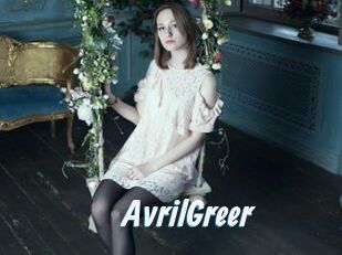 AvrilGreer