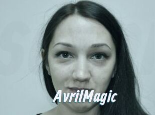 AvrilMagic