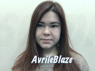 AvrileBlaze
