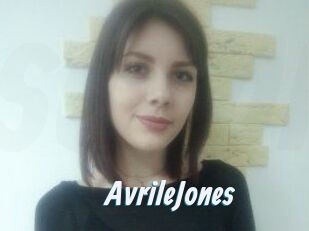 AvrileJones