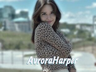AvroraHarper