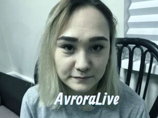 AvroraLive