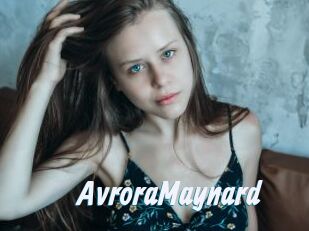 AvroraMaynard