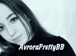 AvroraPrettyBB