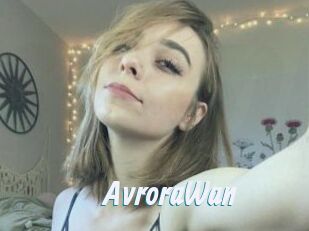 AvroraWan