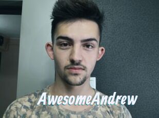 AwesomeAndrew