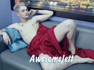 AwesomeJett