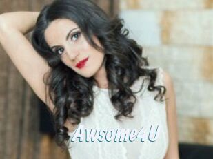 Awsome4U
