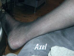 Axel