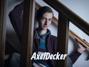 AxelDecker