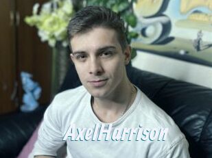 AxelHarrison