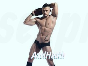AxelHeath