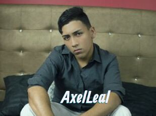 AxelLeal