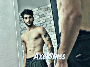 AxelSinss