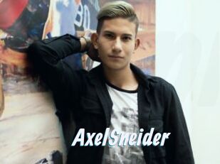AxelSneider