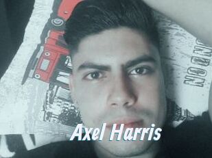 Axel_Harris