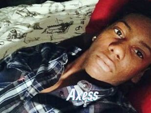 Axess