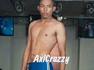 AxlCrazzy