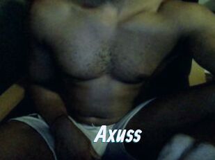 Axuss