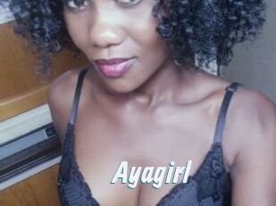 Ayagirl